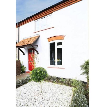 Amber Cottage Aldeburgh Luaran gambar
