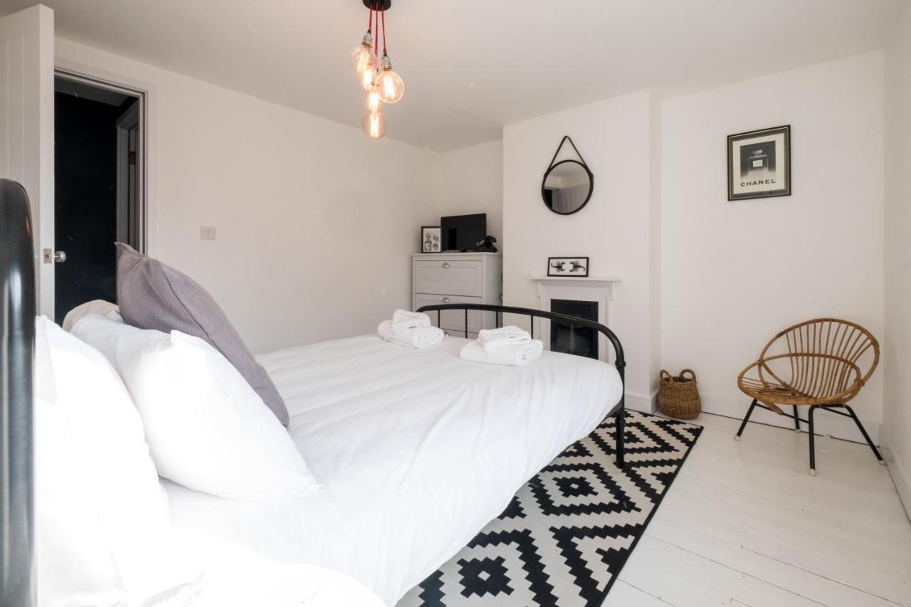 Amber Cottage Aldeburgh Luaran gambar
