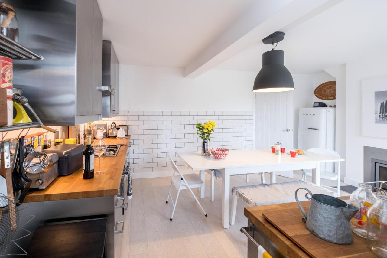 Amber Cottage Aldeburgh Luaran gambar