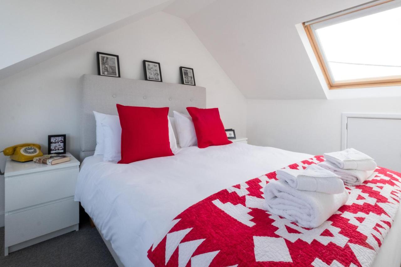 Amber Cottage Aldeburgh Luaran gambar