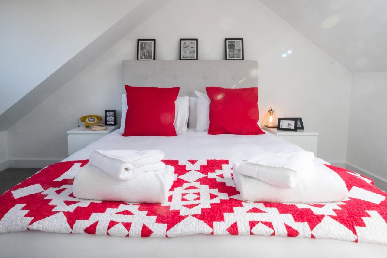 Amber Cottage Aldeburgh Luaran gambar