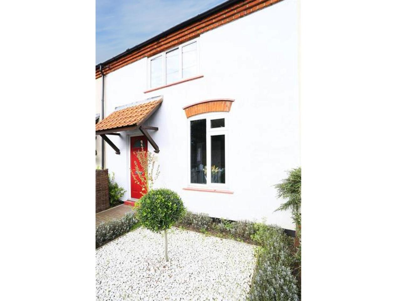Amber Cottage Aldeburgh Luaran gambar